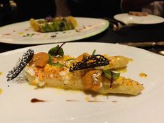 -LA TABLE de Joël Robuchon Restaurant