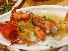 -南海渔家•渔民海鲜(亚特兰蒂斯店)