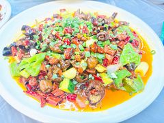 -渝粤小龙虾·海鲜大排档·江湖菜