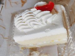 -红宝石·鲜奶小方·海派西点房(丰庄店)