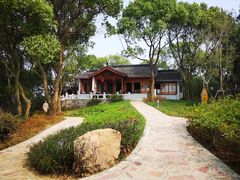-上海市保健医疗中心(华东疗养院)