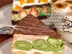 -满堂春特色餐馆