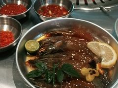 -馥二代韩式烤肉 2세대 불고기(喷水池店)