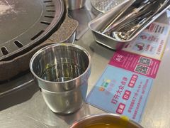 -玄希浪漫厨房·韩料烤肉(湖滨银泰in77店)