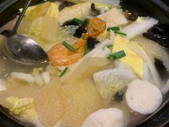 -涌上外婆桥(南塘店)