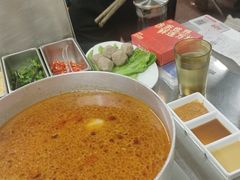 -燃计沙茶皇·香港沙茶火锅(人广旗舰店)