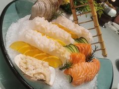 -常州华美达国际大酒店·餐饮部