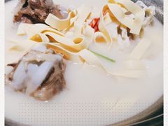 -骨之味·筒骨汤火锅(晋江万达店)