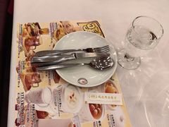 -威尼斯西餐厅(扬名广场店)