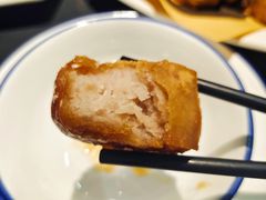 -鑫悦楼煎蟹·16年海鲜大排档