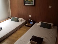 -莲泰式·中式·沐足·精油SPA采耳(天河店)