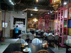 -巴依老爷新疆美食(远洋未来汇购物中心店)