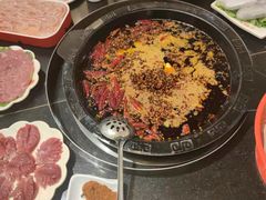 -锅首鲜品火锅(鸳鸯店)