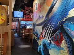 -有喜屋·烧鸟·居酒屋(周浦万达店)