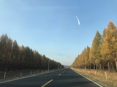 -塞罕坝国家级自然保护区