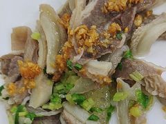-阿波潮汕牛肉火锅·汤粉面(拱北店)