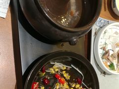 -云海肴·汽锅鸡·云南菜(东坝金隅店)