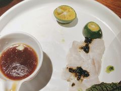 -匠和风精致料理(宁德万达店)