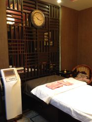 -脉道美容养生会所