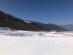 -太子岭滑雪场