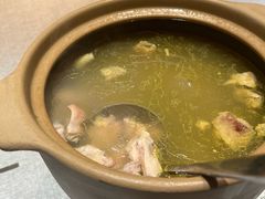 -阿庄新豫菜(通泰路店)