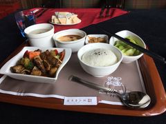 -蓝山咖啡馆(白马湖店)