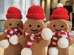 招牌奶茶-陶陶居酒家(第十甫路总店)