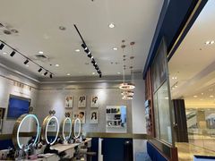 -海马体照相馆(大连柏威年购物中心店)