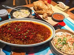 -醉长安(钟楼旗舰店)