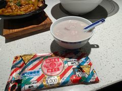 -肥仔文澳门猪骨煲(南京西路店)