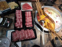 牛肉-匚巷火锅串串