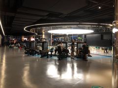 -懒人Club健身(卓越时代广场店)