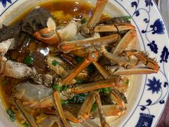 -宁波状元楼酒店(和义路店)