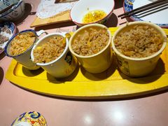-杨记隆府重庆江湖菜(大悦城店)
