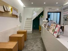 -GOOD好事咖啡(会展城店)