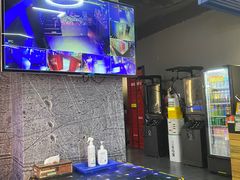 -镭战前线·真人CS·团建·亲子·生日派对(南山来福士店)