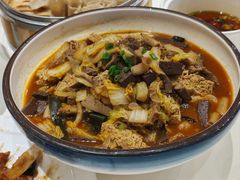 -老爷庙风味美食府(魏都大道店)
