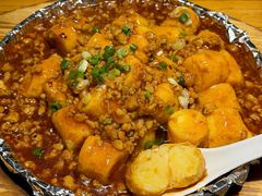 -小三峡食府(西五路店)