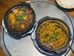 -廖记老砂锅(牛角沱店)