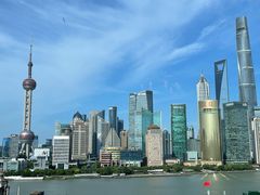 -上海外滩华尔道夫酒店