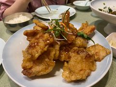 -渔娘渔家丹东海鲜(东直门店)