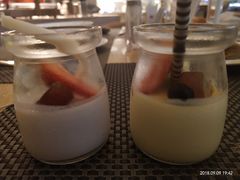 -豪派特华美达广场酒店·西餐厅