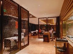 -无锡苏宁银河国际酒店-悦府65中餐厅