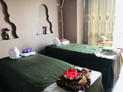 -享泰·泰式按摩SPA私家会所(太古汇店)