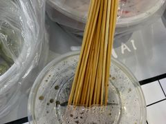 -虾弄弄海派小龙虾·牛羊蝎子火锅