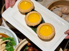 -广州花园酒店荔湾亭·地道点心·粤式饮茶