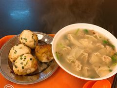 -白玉兰食品(汇联商厦店)