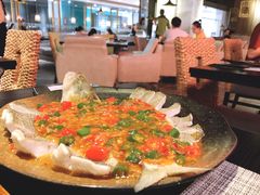 大理蝴蝶鱼-艳域云国特色料理馆(马当路店)