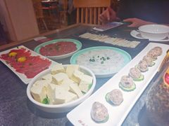 -许府牛火锅(信义坊总店)