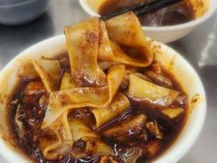 -杨记灌肠(食品街店)